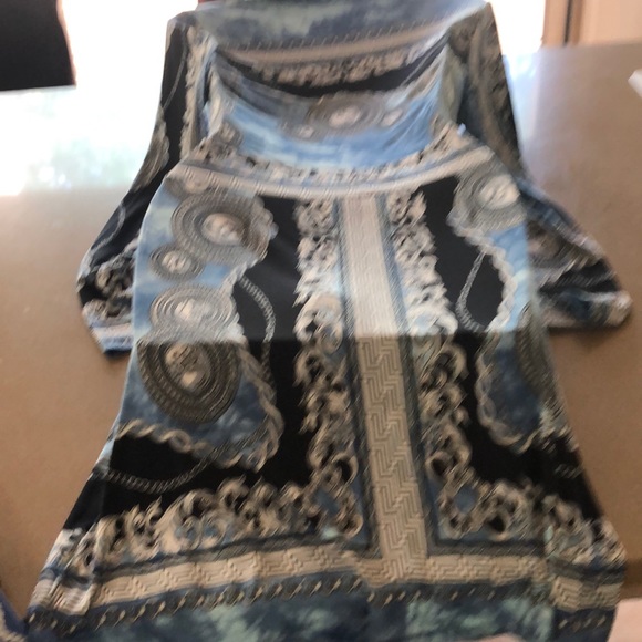 Cache dress size S - Picture 4 of 5